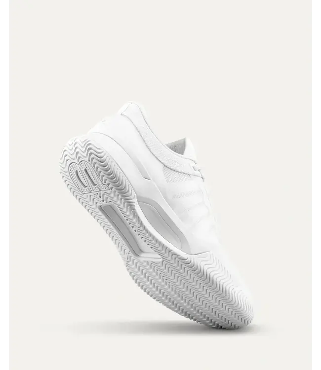 Wilson Intrigue Tour W's White/White/Silver