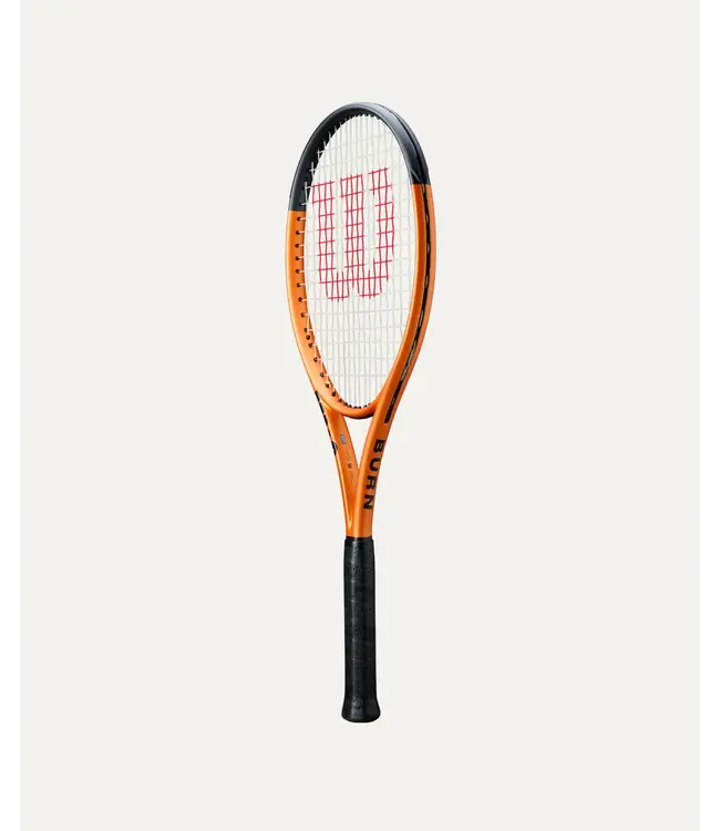 Wilson Burn 100S V6.0 RKT