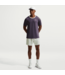 Nike NikeCourt Advantage Dri-FIT Top M's Dark Raisin/Volt Tint/White