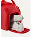 Wilson Super Tour Red Small Duffle