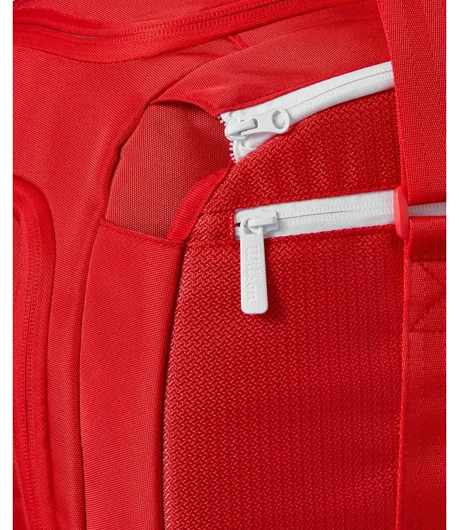 Wilson Super Tour Red Small Duffle