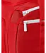 Wilson Super Tour Red Small Duffle