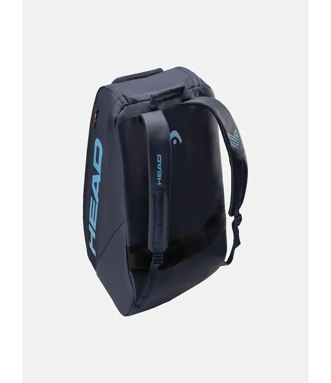 Head/Penn Pro Racquet Bag XL NV