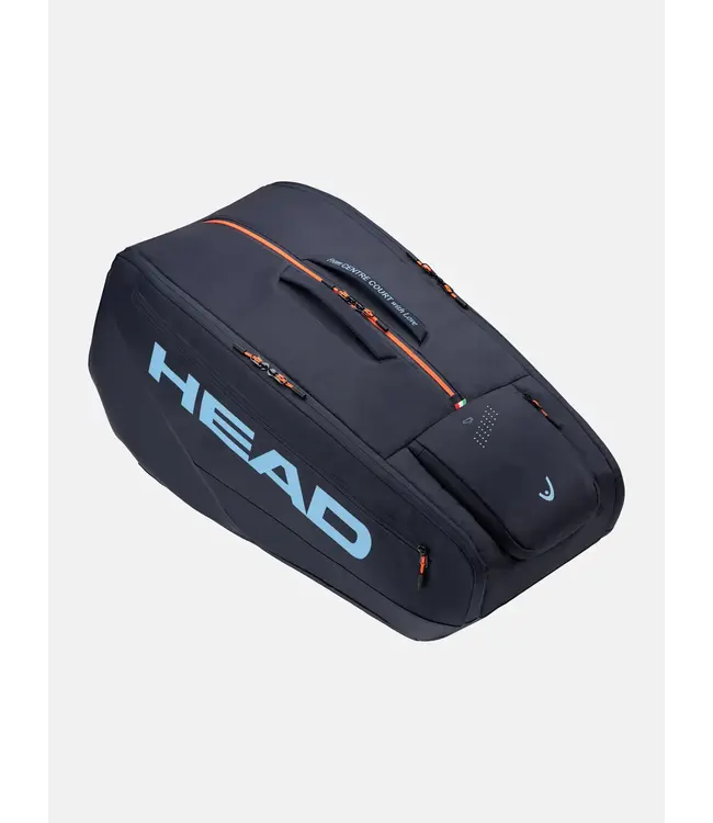 Head/Penn Pro Racquet Bag XL NV