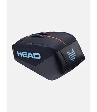 Head/Penn Pro Racquet Bag XL NV