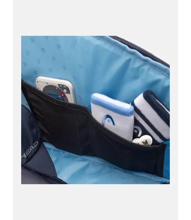 Head/Penn Pro Racquet Bag XL NV