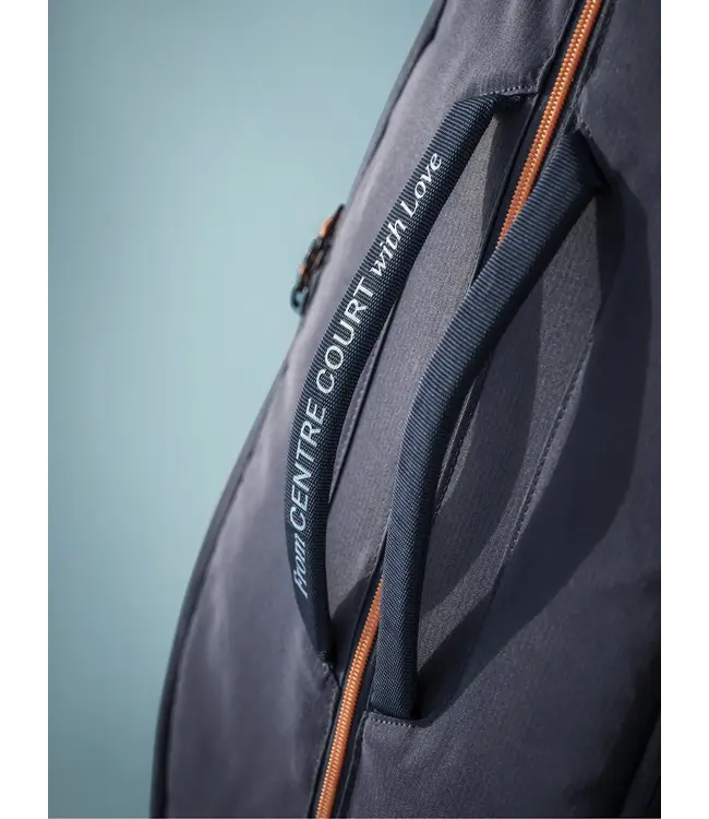 Head/Penn Pro Racquet Bag XL NV