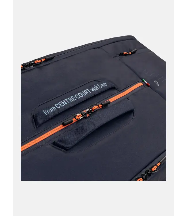 Head/Penn Pro Racquet Bag XL NV