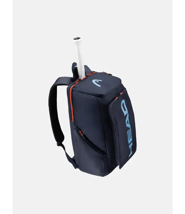 Head/Penn Pro Backpack 28L NV