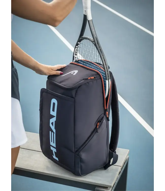 Head/Penn Pro Backpack 28L NV