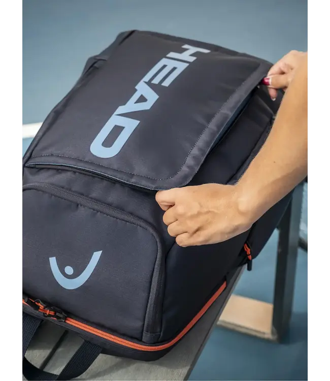 Head/Penn Pro Backpack 28L NV