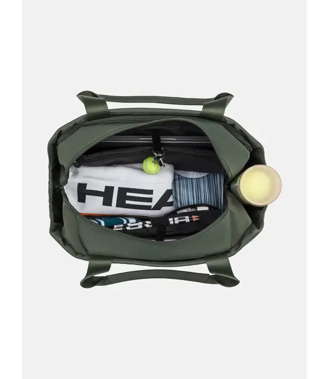 Head/Penn Pro X Tote Bag 22L