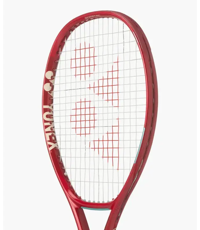 Yonex Vcore 100 V8 Ruby Red