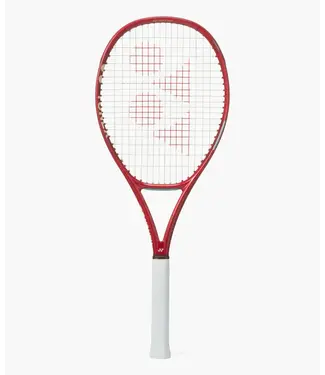 Yonex Vcore 100 V8 Ruby Red