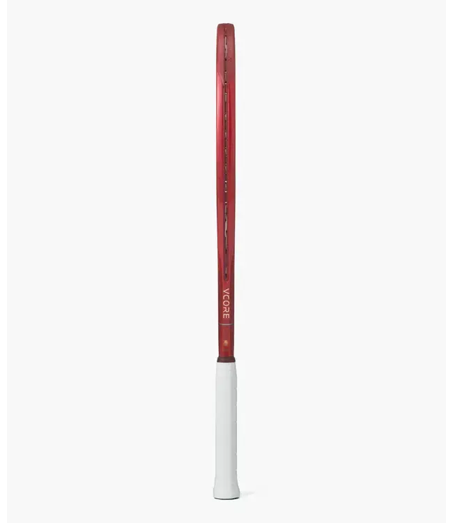 Yonex Vcore 100L V8 Ruby Red