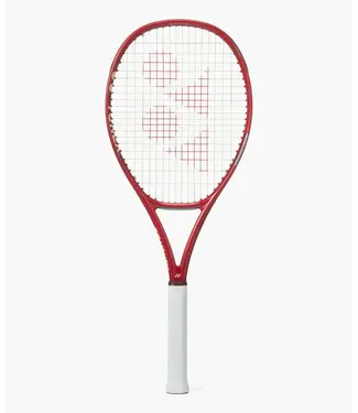 Yonex Vcore 100L V8 Ruby Red