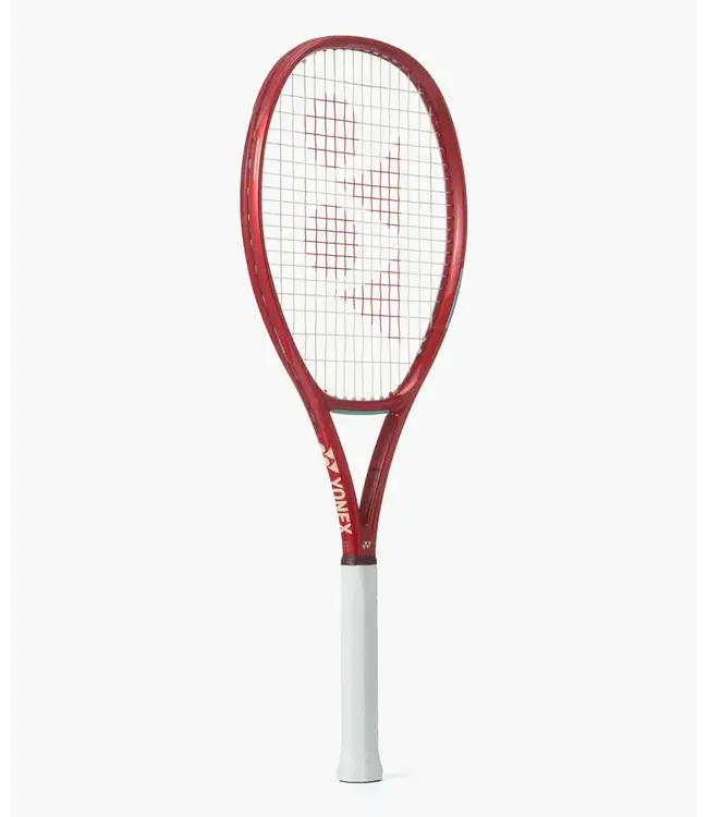 Yonex Vcore 100L V8 Ruby Red