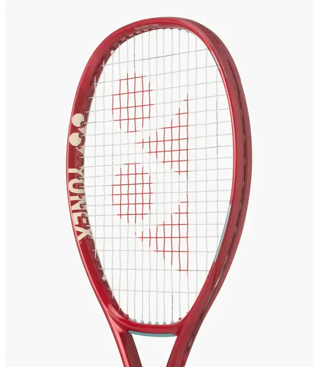 Yonex Vcore 100L V8 Ruby Red