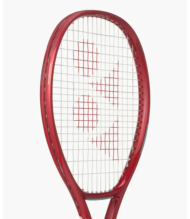 Yonex Vcore 100L V8 Ruby Red