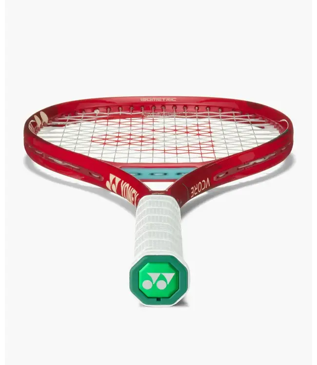 Yonex Vcore 100L V8 Ruby Red