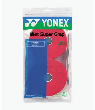 Yonex Super Grap Overgrip