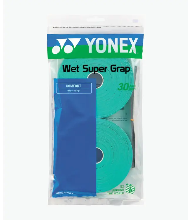 Yonex Super Grap Overgrip