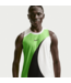 Nike NikeCourt Slam Dri-FIT ADV Tank M's Sail/Mean Green