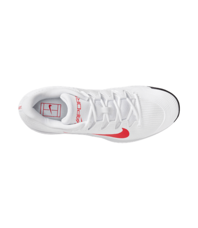 Nike Vapor 12 M's White/Light Crimson/Pure Platinum