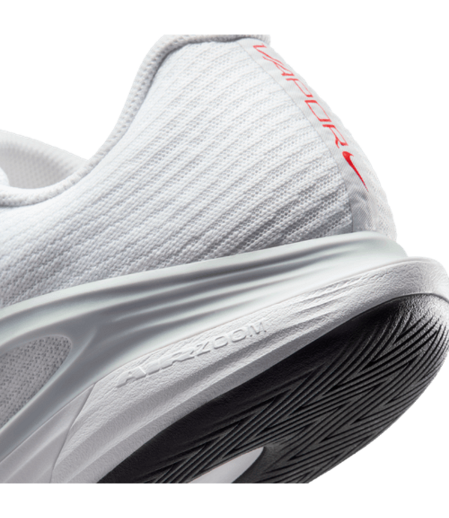 Nike Vapor 12 M's White/Light Crimson/Pure Platinum