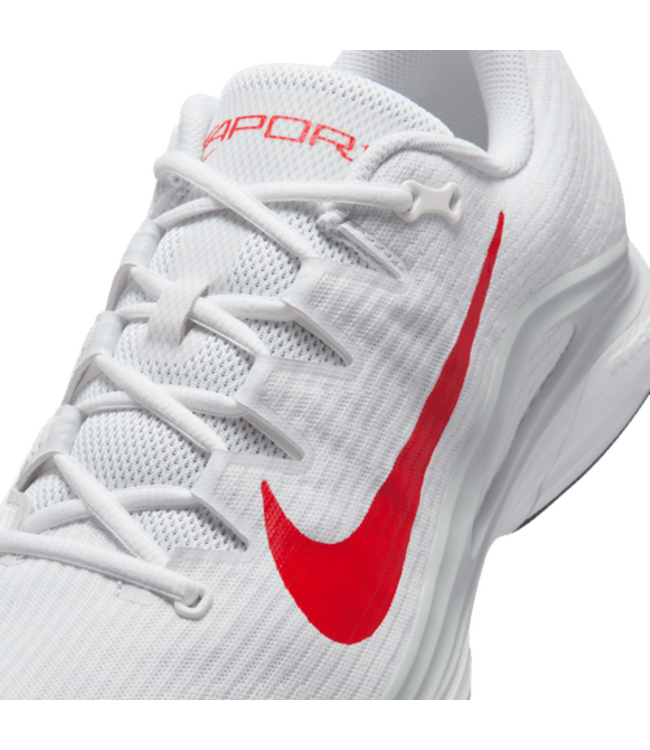 Nike Vapor 12 M's White/Light Crimson/Pure Platinum