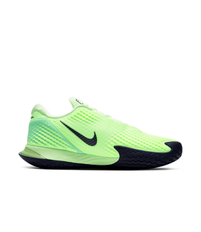 Nike NikeCourt Air Zoom Vapor Cage 4 M's Ghost Green/Blackened Blue