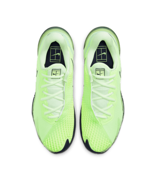 Nike NikeCourt Air Zoom Vapor Cage 4 M's Ghost Green/Blackened Blue