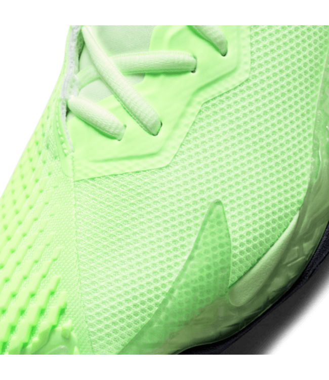 Nike NikeCourt Air Zoom Vapor Cage 4 M's Ghost Green/Blackened Blue