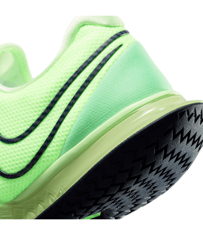 Nike NikeCourt Air Zoom Vapor Cage 4 M's Ghost Green/Blackened Blue