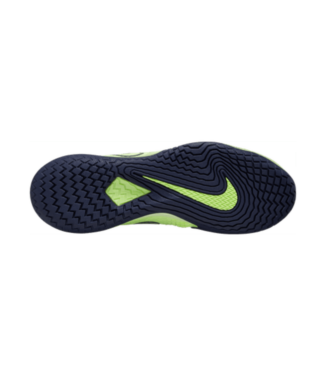 Nike NikeCourt Air Zoom Vapor Cage 4 M's Ghost Green/Blackened Blue