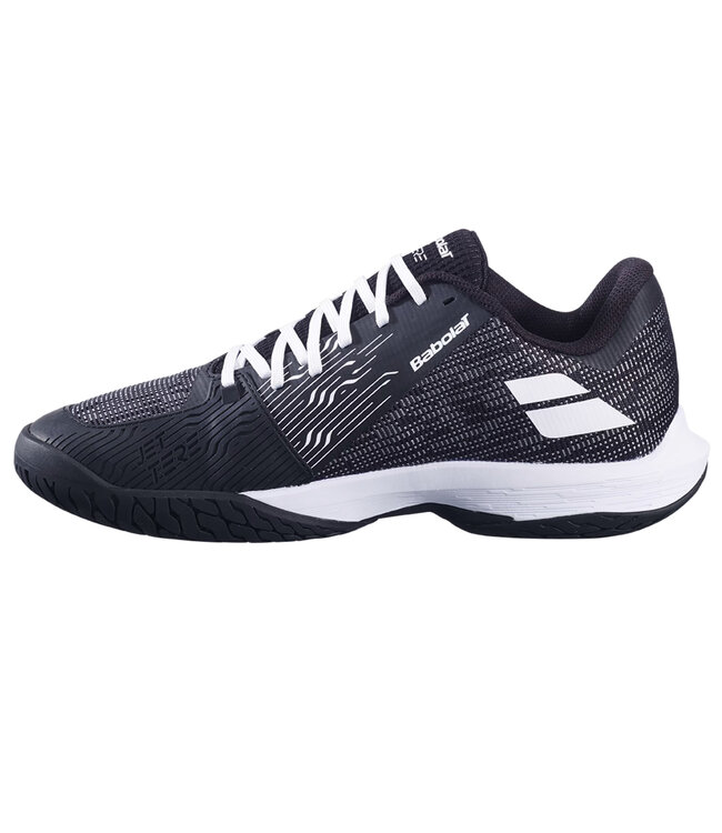 Babolat Jet Tere 2 All Court M's Black/White