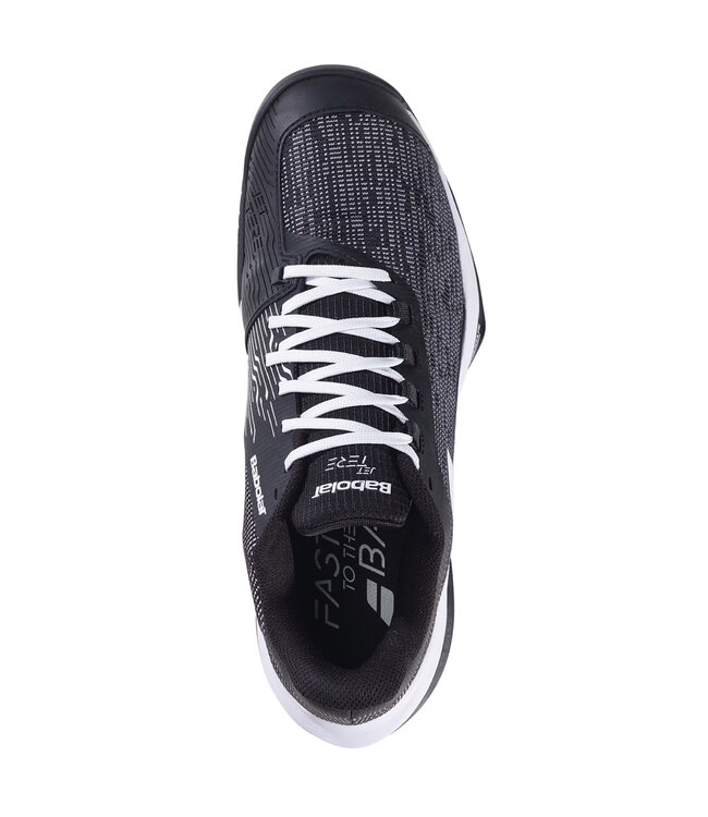 Babolat Jet Tere 2 All Court M's Black/White