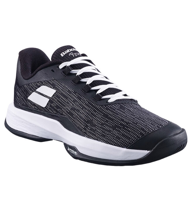 Babolat Jet Tere 2 All Court M's Black/White