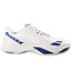 Babolat Jet Mach 4 All Court Court Cream/Dark Men's