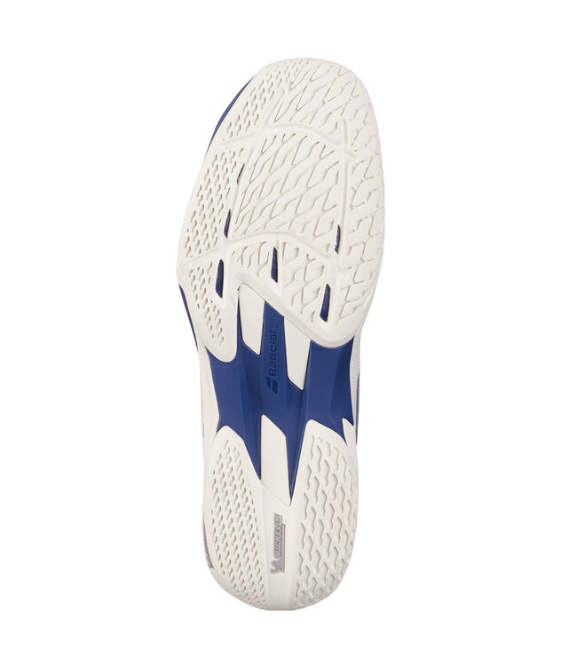 Babolat Jet Mach 4 All Court Court Cream/Dark Men's