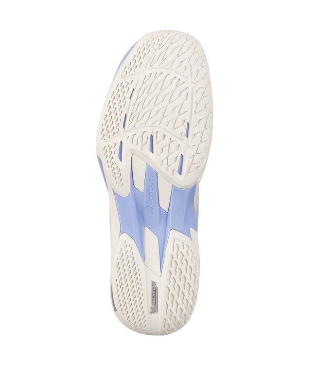 Babolat Jet Mach 4 All Court W's