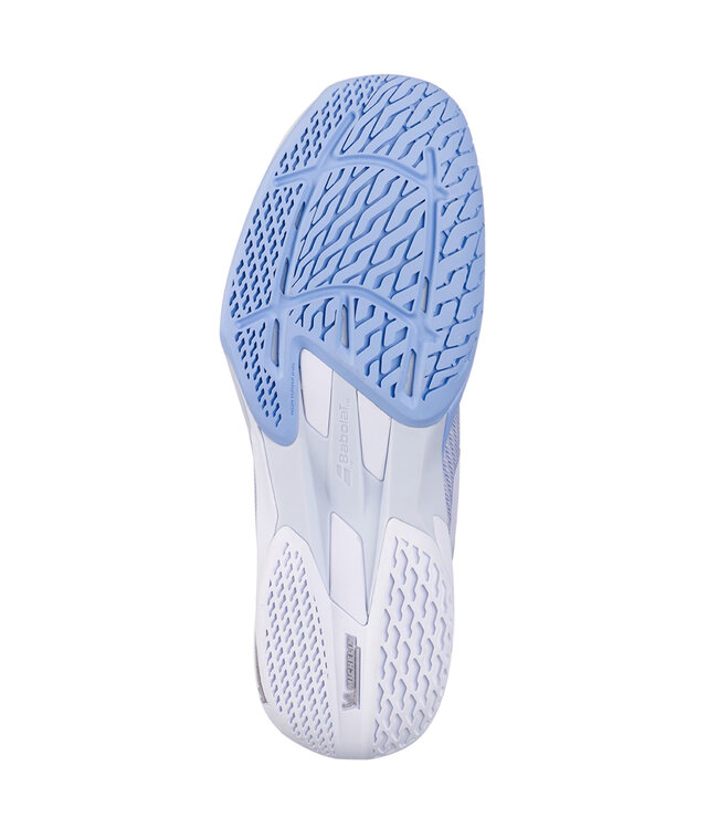 Babolat Jet Mach 4 All Court W's
