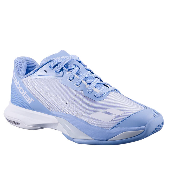 Babolat Jet Mach 4 All Court Lavender/White W's