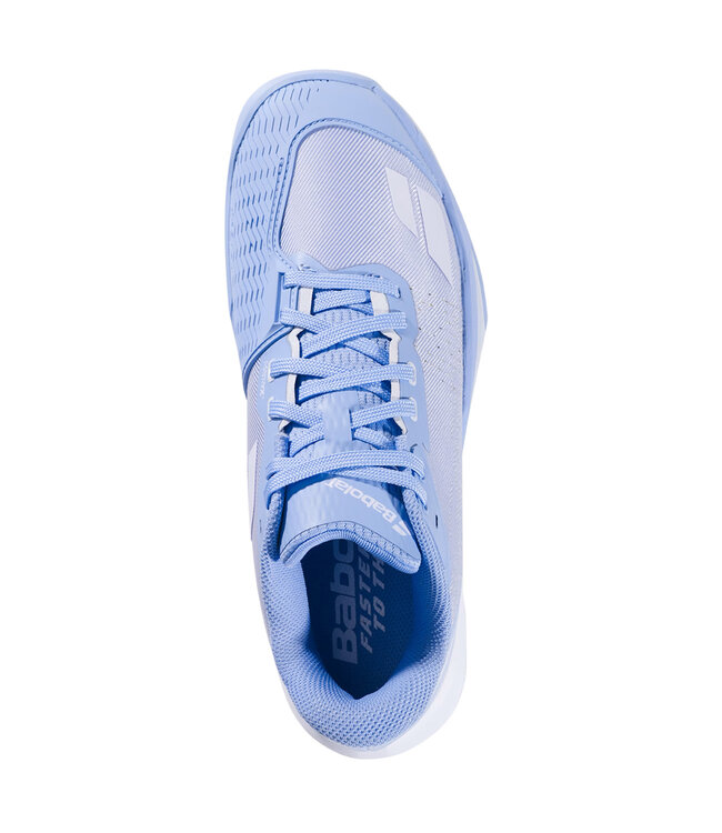 Babolat Jet Mach 4 All Court W's