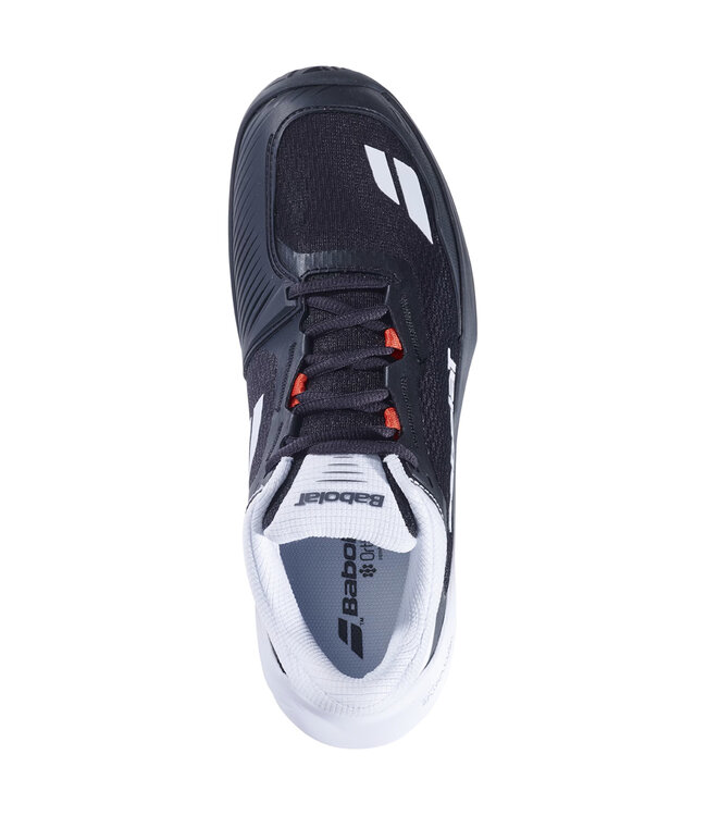 Babolat SFX 4 All Court Men's Black/Illusion Blue
