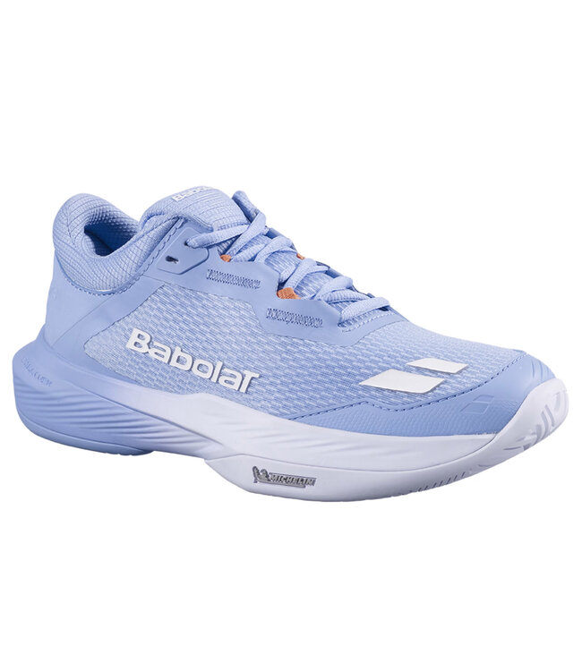 Babolat SFX 4 All Court Forever Blue W's