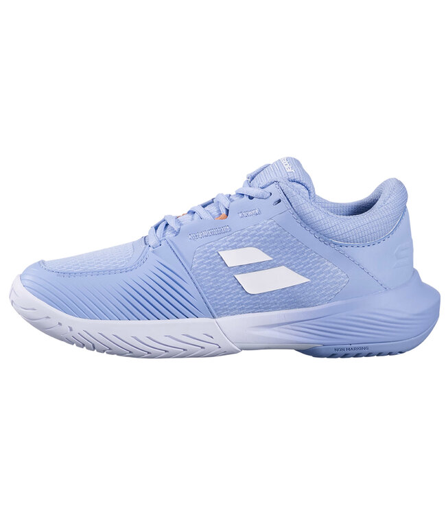 Babolat SFX 4 All Court Forever Blue W's