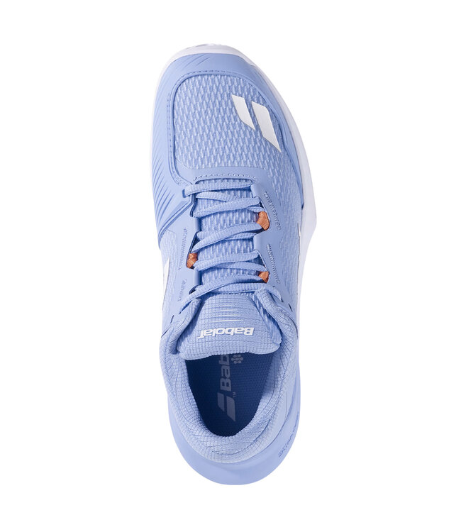 Babolat SFX 4 All Court Forever Blue W's