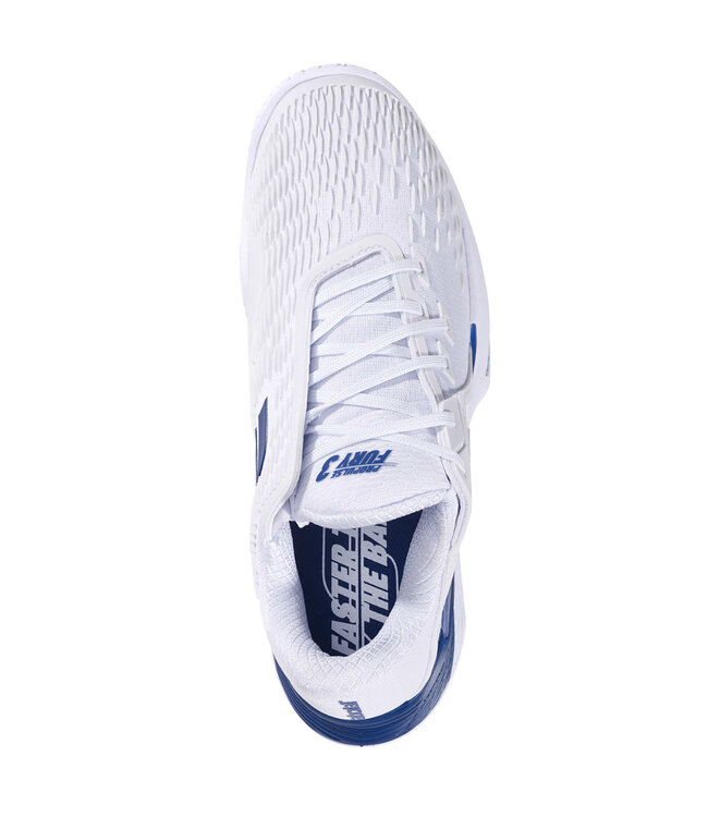 Babolat Propulse Fury 3 AC Men's
