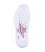 Babolat Jet Tere 2 All Court W's White/Gold Pink
